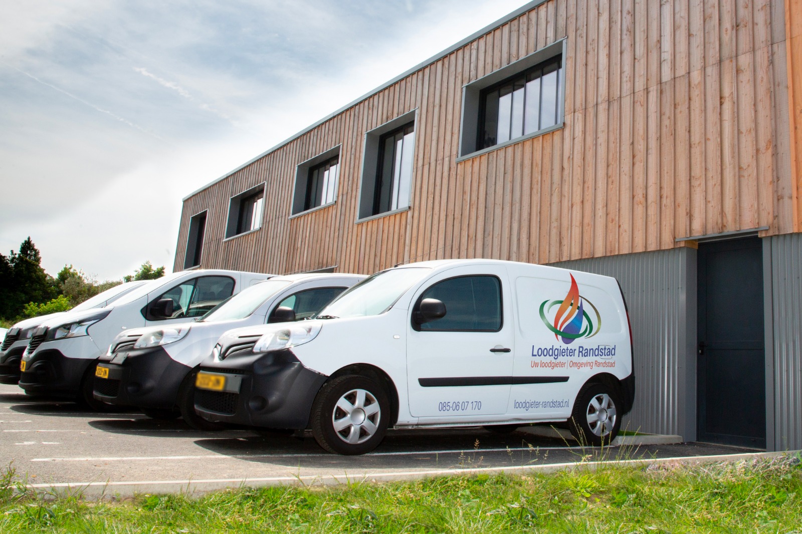 Lekkage-loodgieter-den-haag